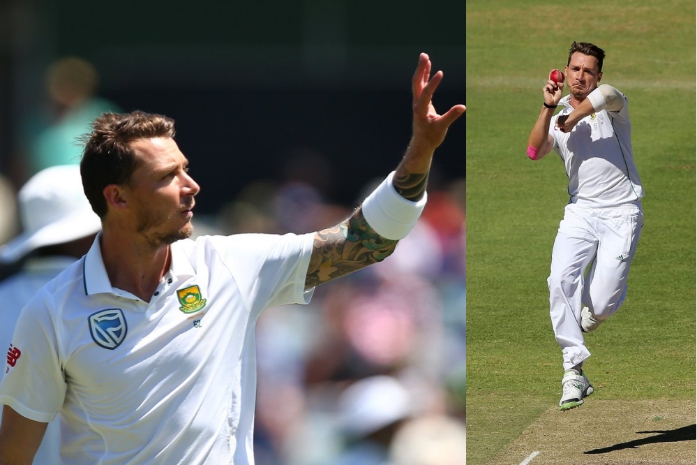 South African quick Dale Steyn retires from Test cricket