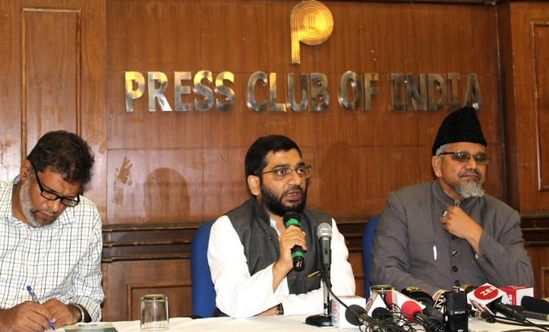 Cancellation of Section 370 Explicit violation of principles jamate islami chief said