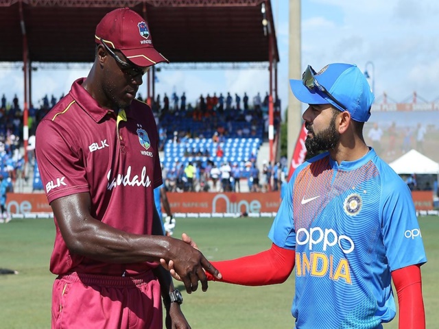 #WIvIND: