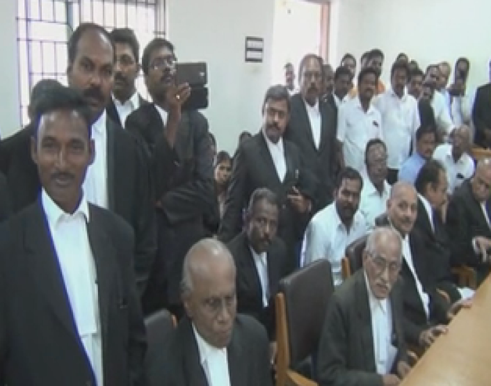 மயிலாடுதுறையில் கூடுதல் மாவட்ட நீதிமன்றம் துவக்கம்,  additional district court  mayiladura