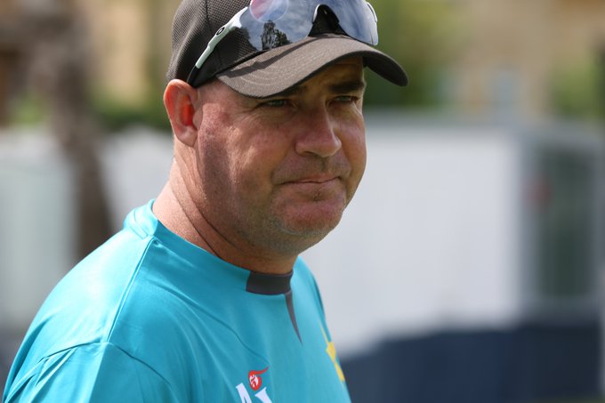 head coach Mickey Arthur