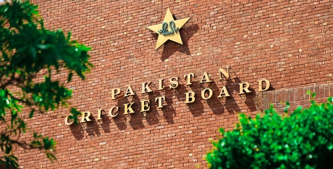 PAKSITHAN CRICKET BOARD