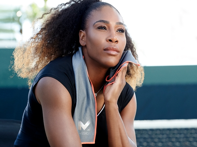 Serena Williams