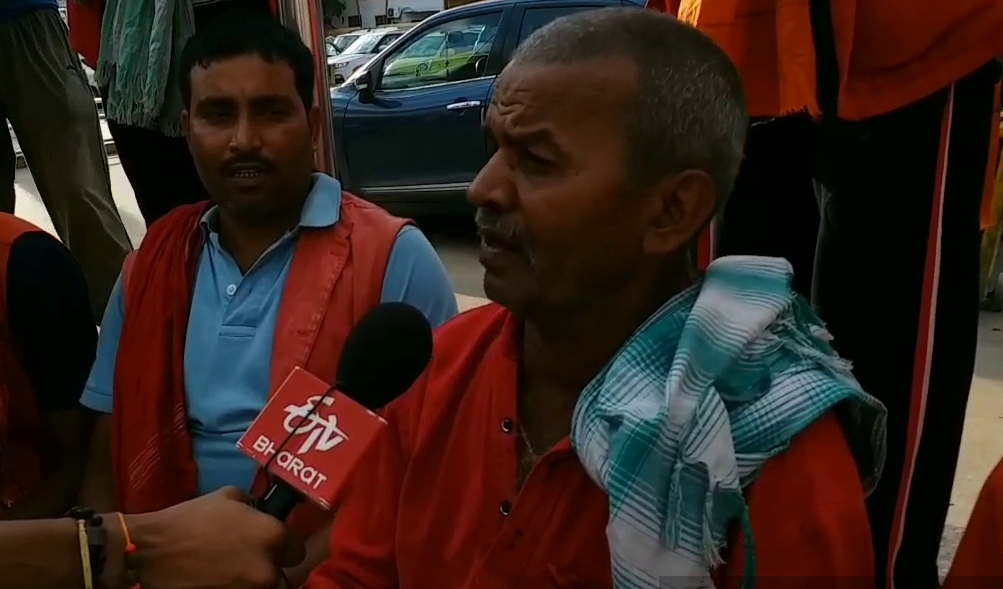 patna junction porters