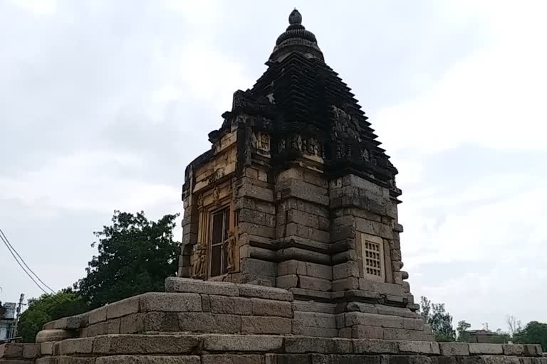 brahma temple