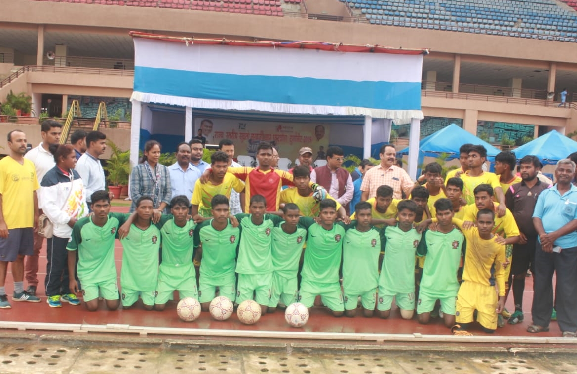 Subroto Mukherjee football tournament, सुब्रतो मुखर्जी फुटबॉल टूर्नामेंट