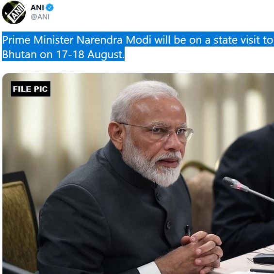 MODI