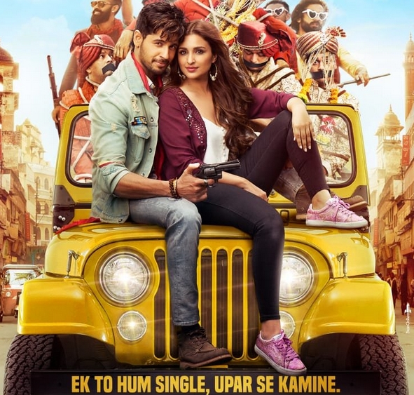 jabriya jodi