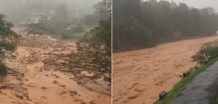 kerala flood