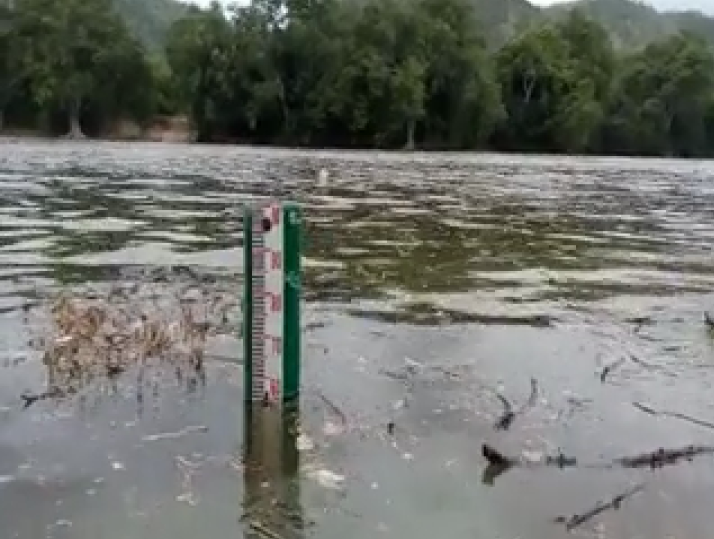 KABINI DAM  HOGENAKKAL  40 FEET WATER  BILIKUNDU  40 ஆயிரம் கன அடி  ஓகேனக்கல்