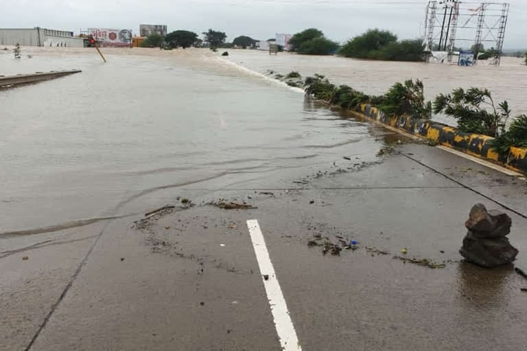 kolhapur sangli flood situation, कोल्हापूर सांगली पूरस्थिती