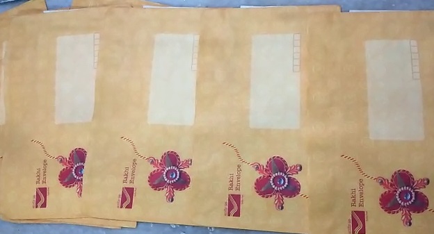 envelope