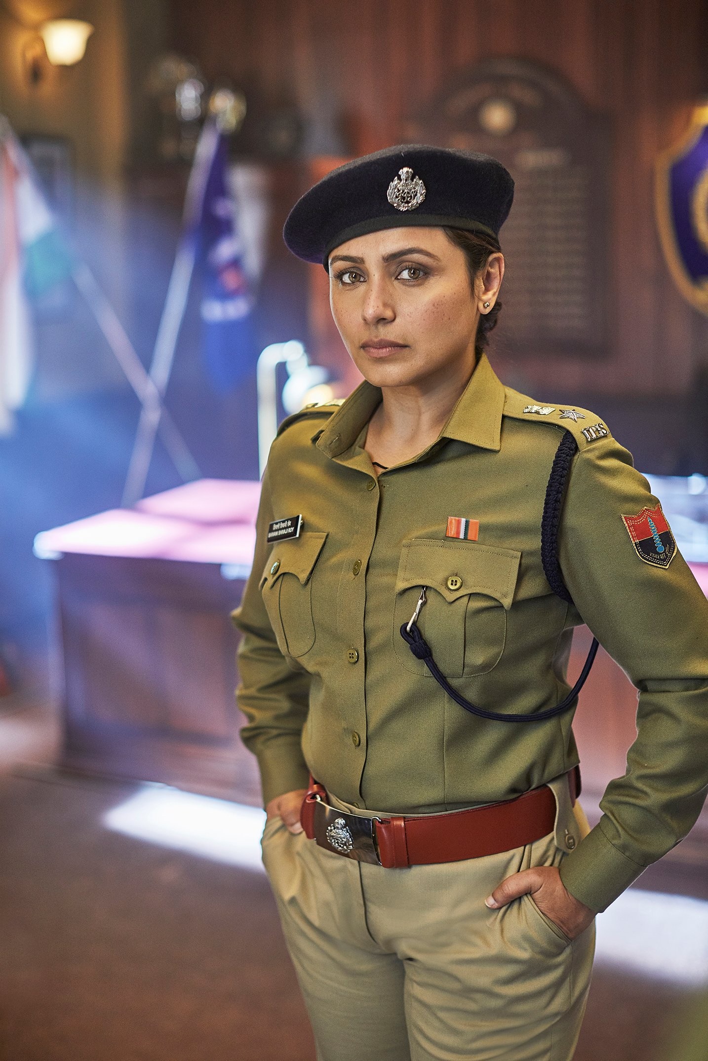 Rani Mukerji's 'Mardaani 2' gets release date