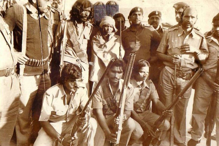 phoolan devi