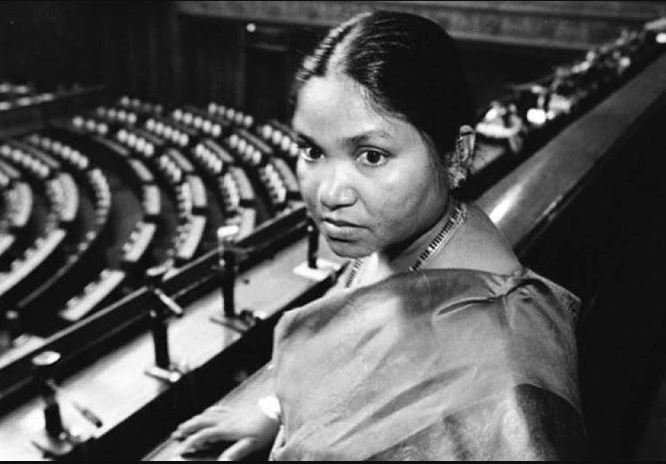 phoolan devi