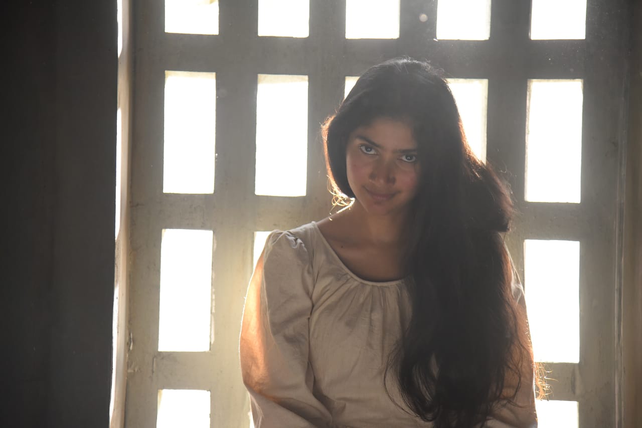 Sai Pallavi