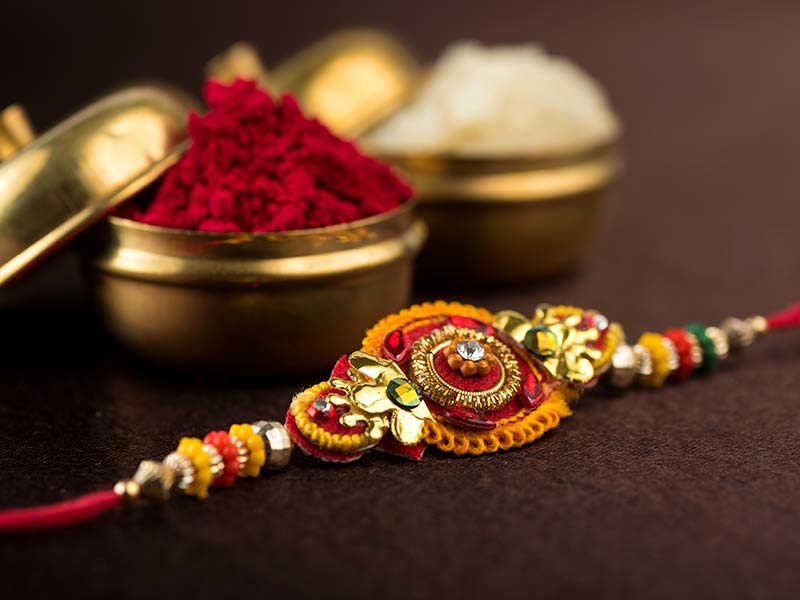 Rakshabandhan