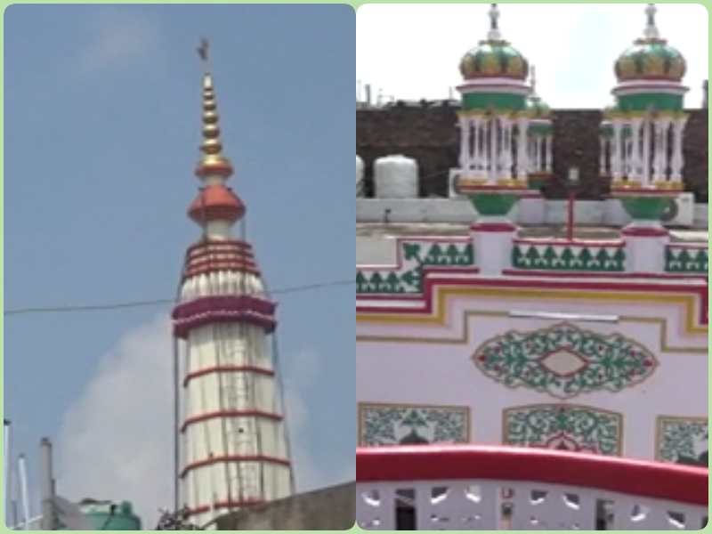 muslim community postponed kubarni on monday in muzaffarpur