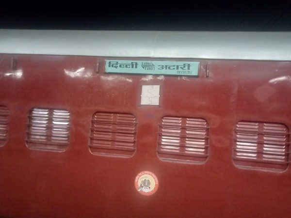 Samjhauta Express