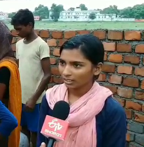 sudha kumari, local residence