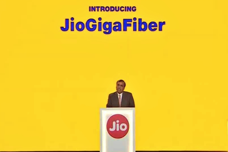 Jio