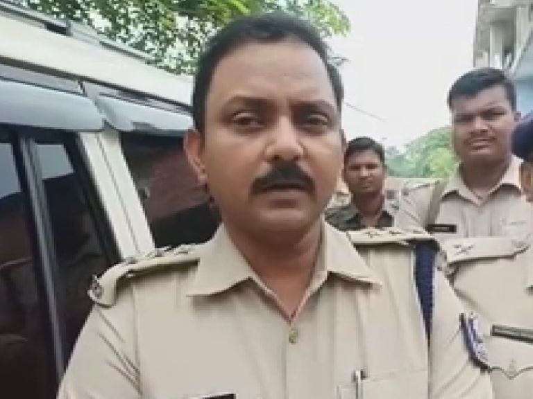 begusarai latest news, murder in bihar, begusarai mufassil police station, police murder investigation