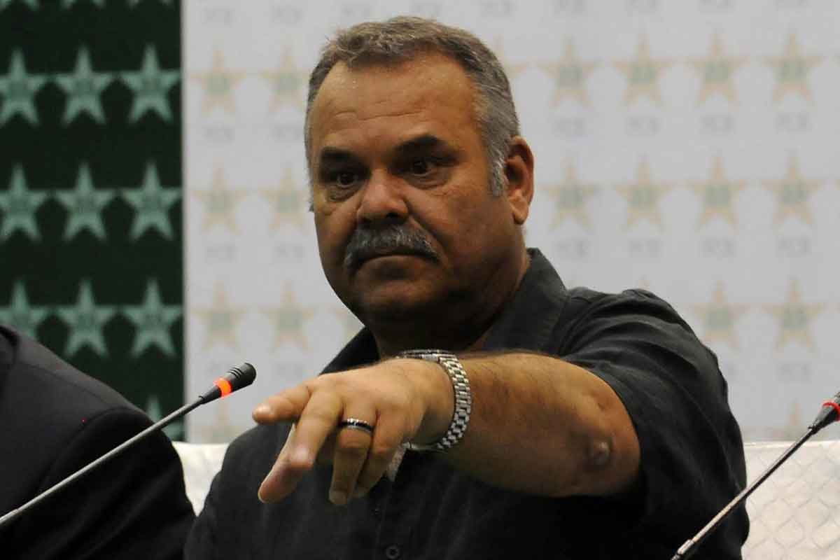 Dav Whatmore, Baroda Cricket association