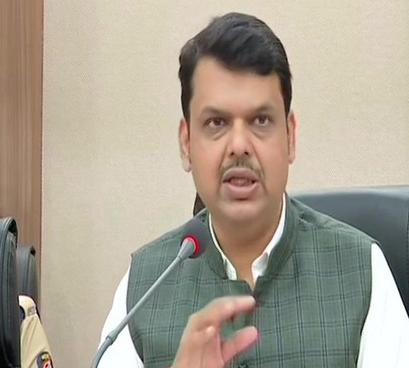 CM Devendra Fadnavis