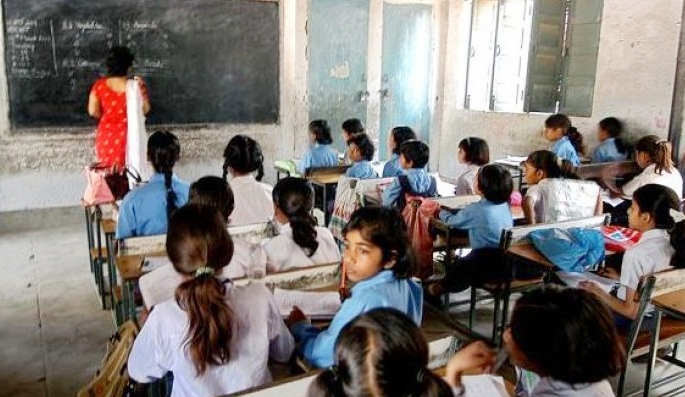 bihar niyojit teachers