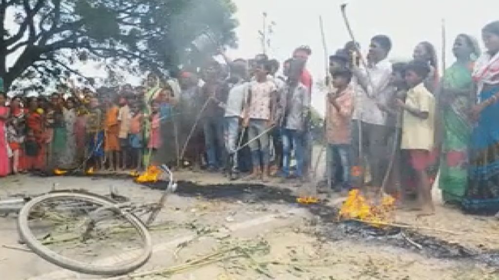 बिहार सरकार, पटना लेटेस्ट न्यूज, मसौढ़ी न्यूज, बिहार में पानी की समस्या, नल जल योजना