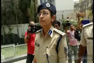 ssp garima malik