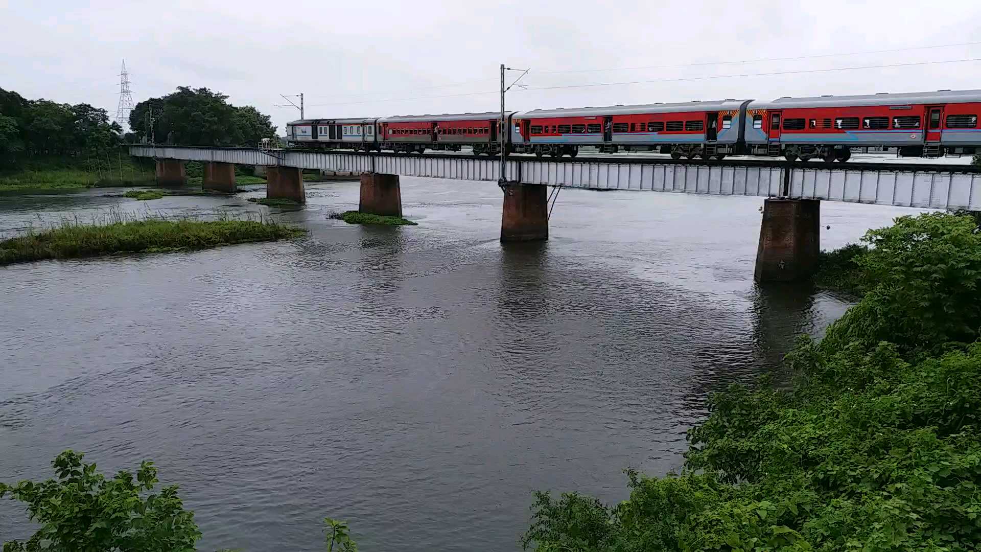 LALPUR BRIDGE