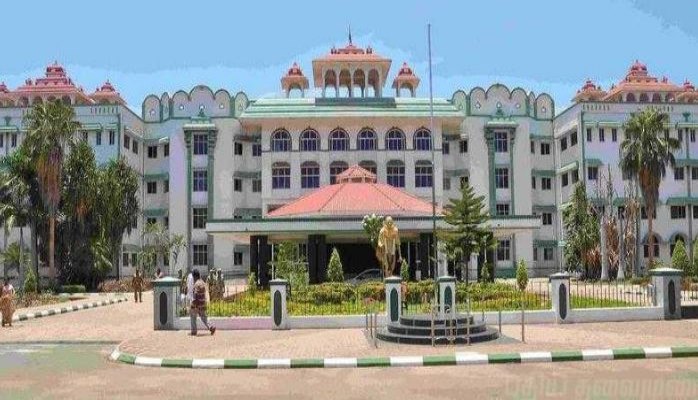 high court of madras