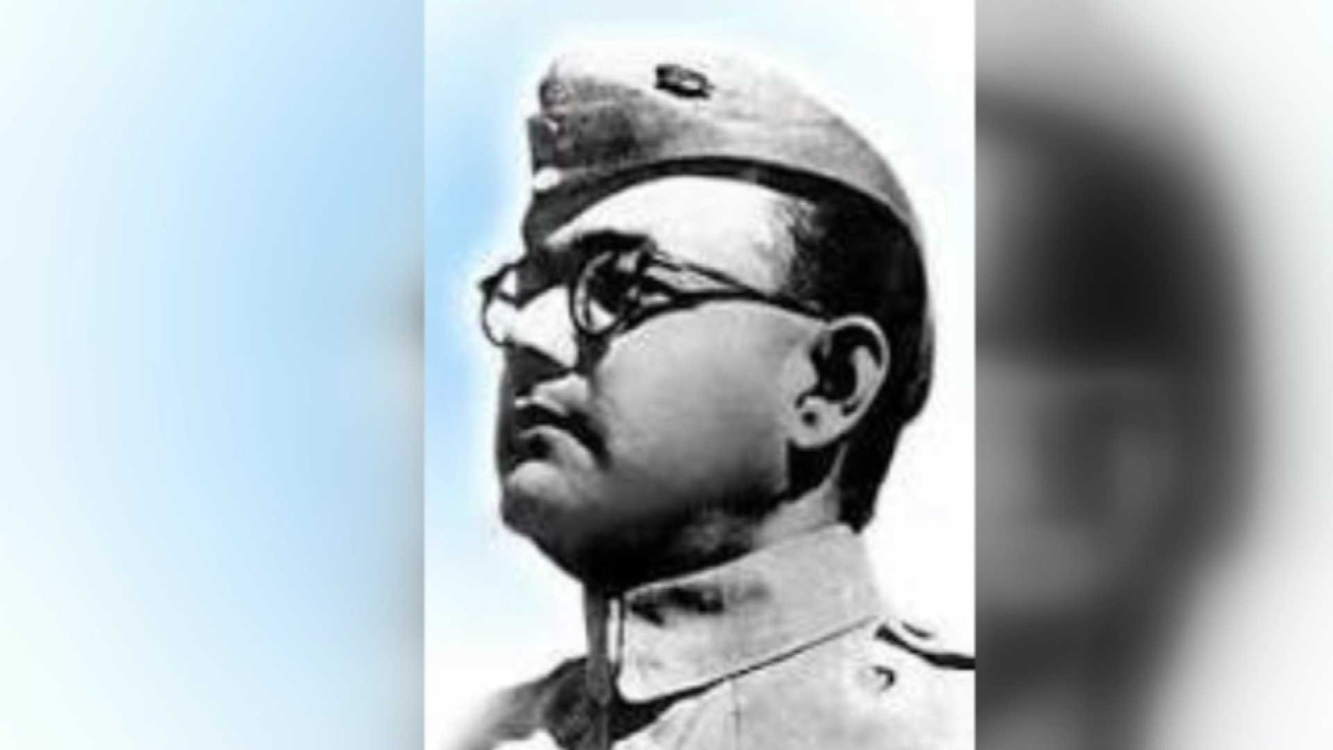 netaji subhash chandra bose