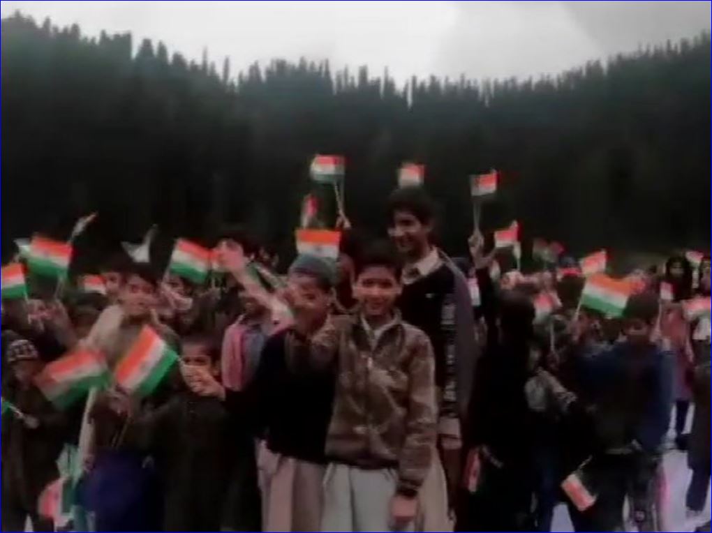 jammu kashmir independence day etvbharat