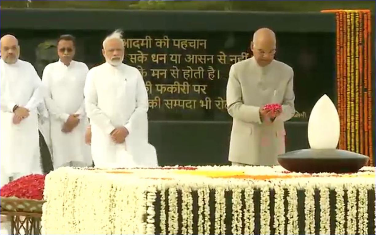 ramnath kovind