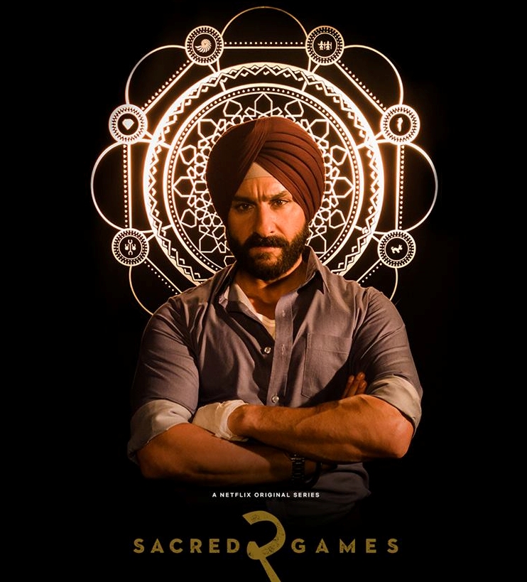 Sacred Games 2