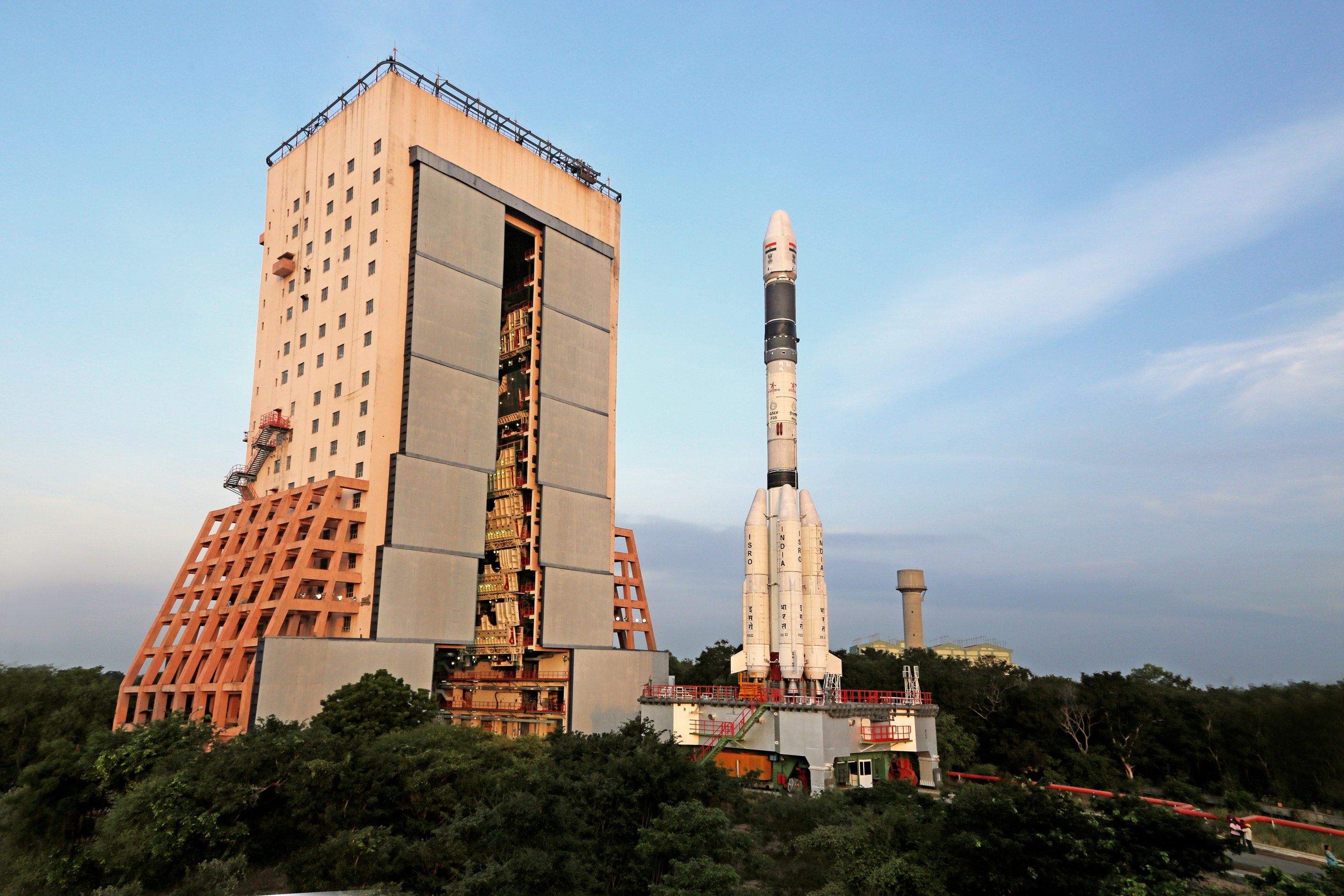 isro