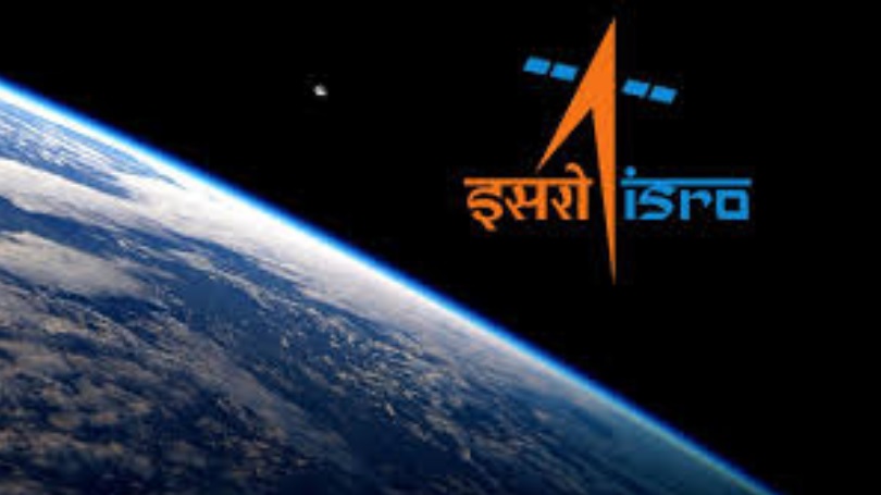 isro logo