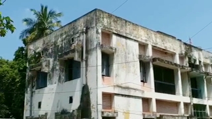 nawada building