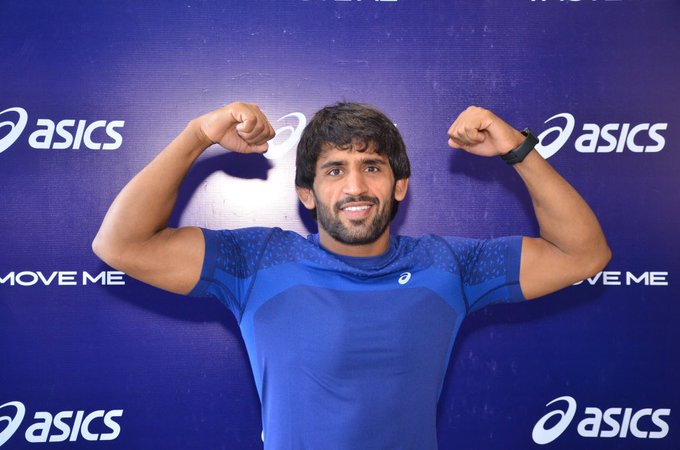 Bajrang Punia