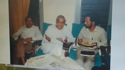 atal bihari vajpayee