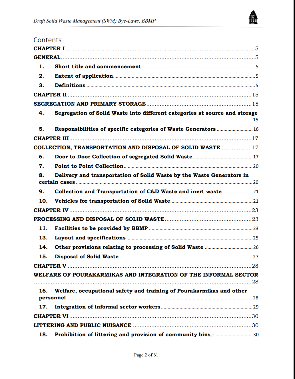 bbmp-prepared-solid-waste-management-by-law