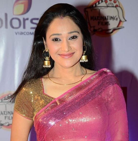 Disha Vakani