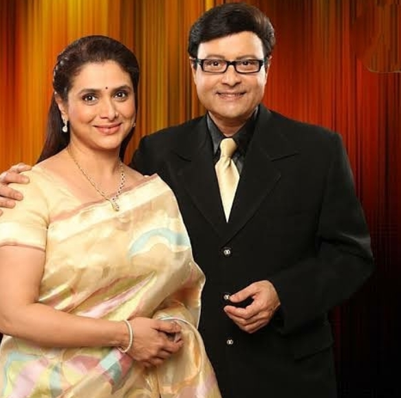 sachin and supriya