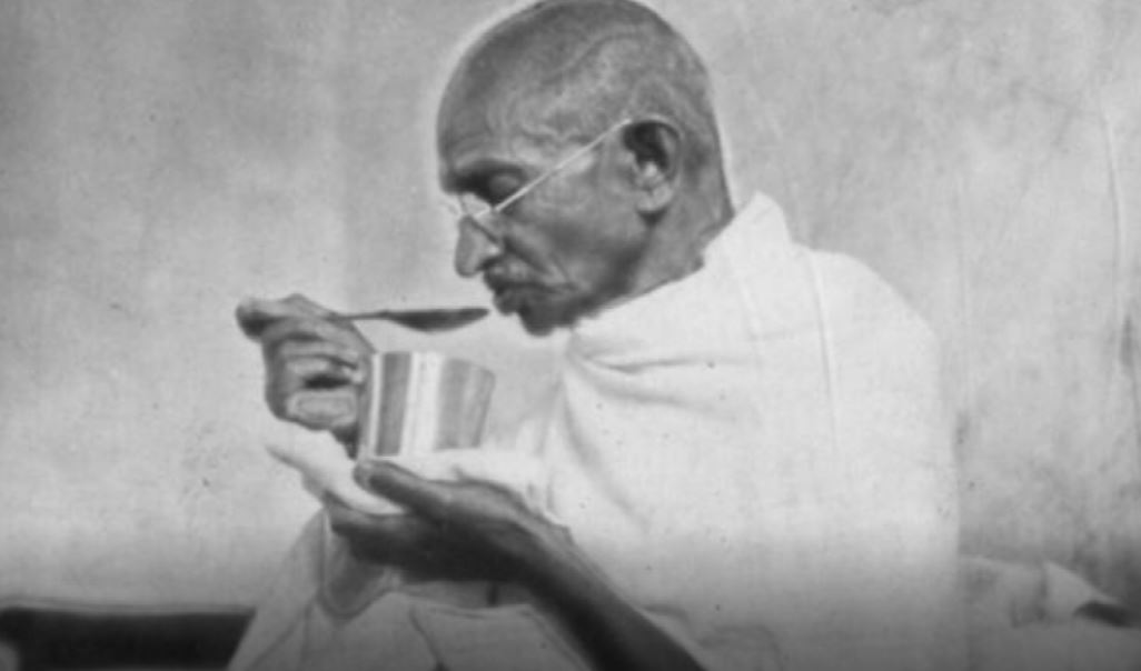 'موجودہ دور میں گاندھیائی سوچ کی ضرورت'needs-tp-promote-gandhiyan-thoughts-in-current-era