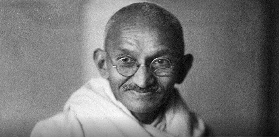 موجودہ دور میں گاندھیائی سوچ کی ضرورت'needs-tp-promote-gandhiyan-thoughts-in-current-era