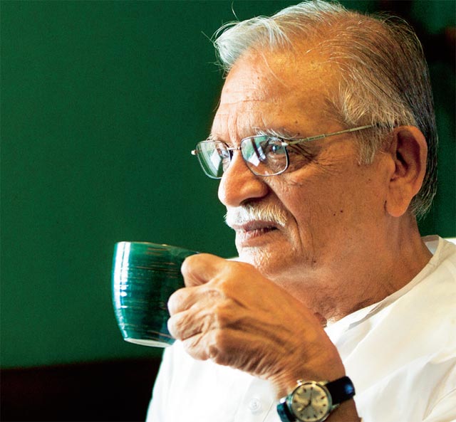 Gulzar