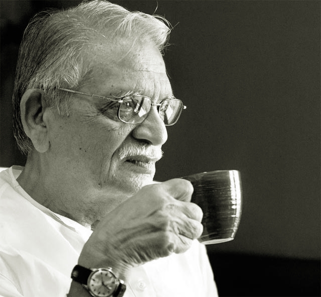 gulzar sahab