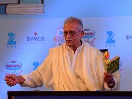 gulzar sahab